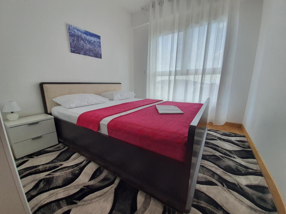As Apartments רפאלוביץ' מראה חיצוני תמונה