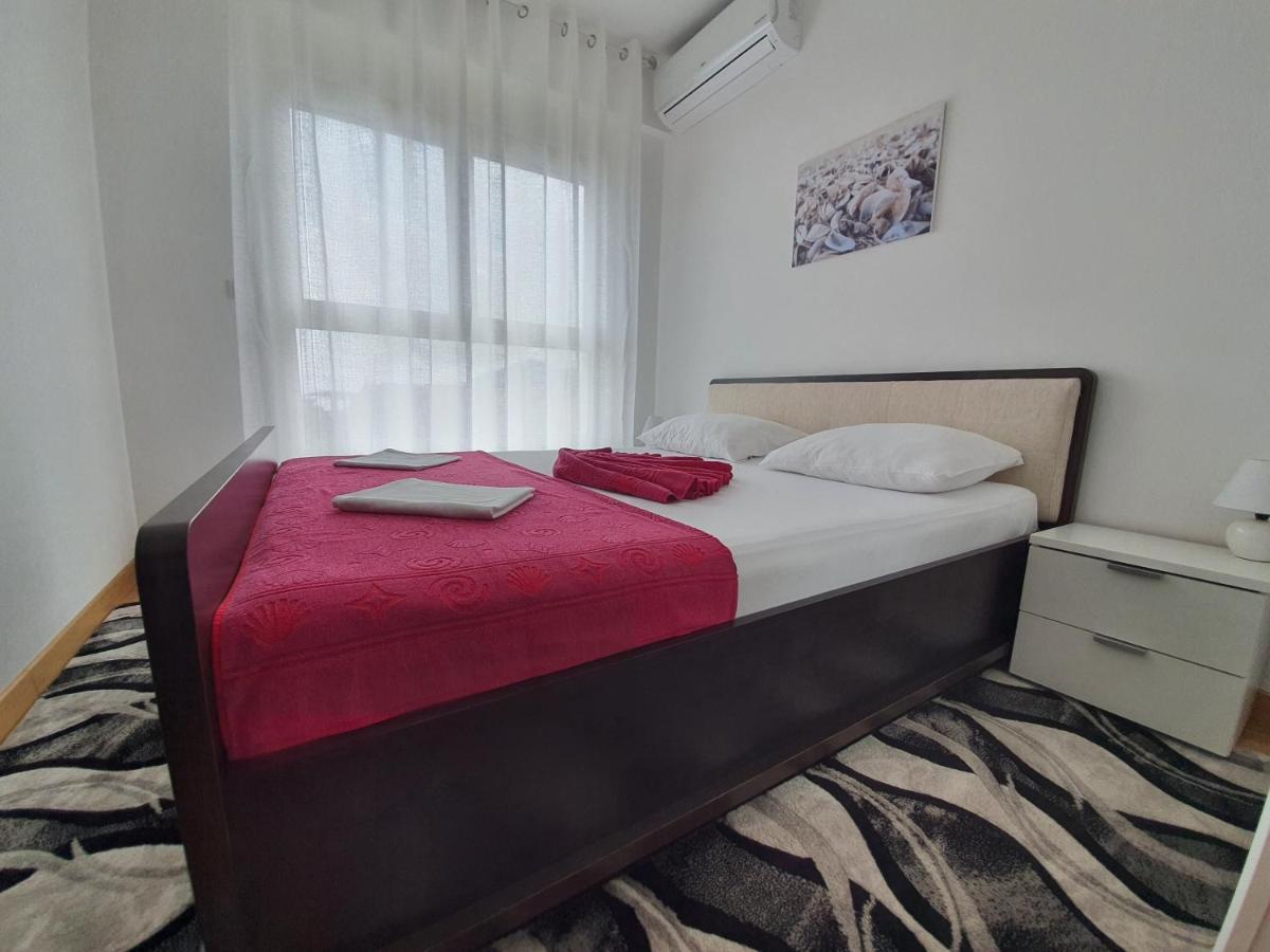 As Apartments רפאלוביץ' מראה חיצוני תמונה