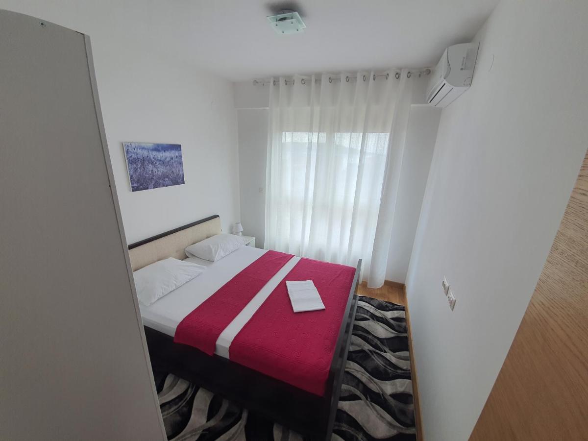 As Apartments רפאלוביץ' מראה חיצוני תמונה
