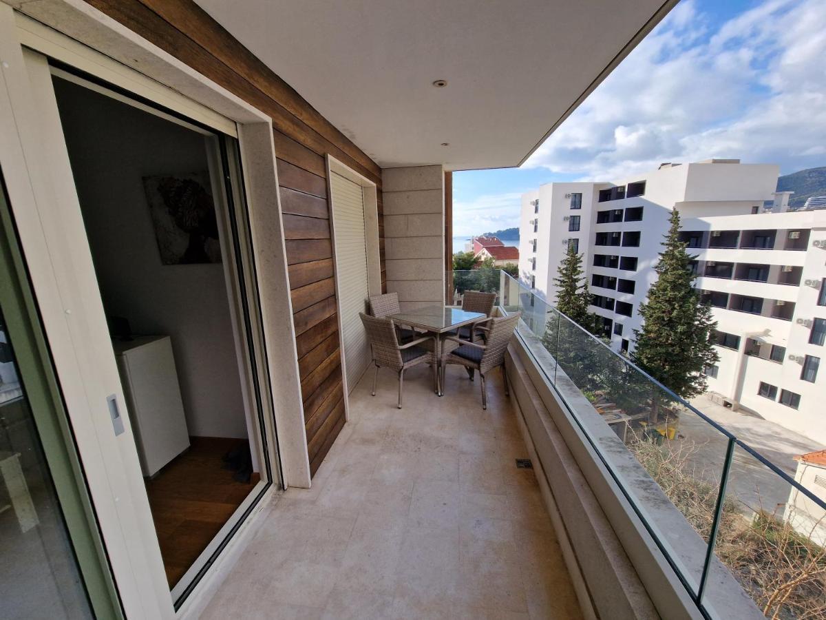 As Apartments רפאלוביץ' מראה חיצוני תמונה