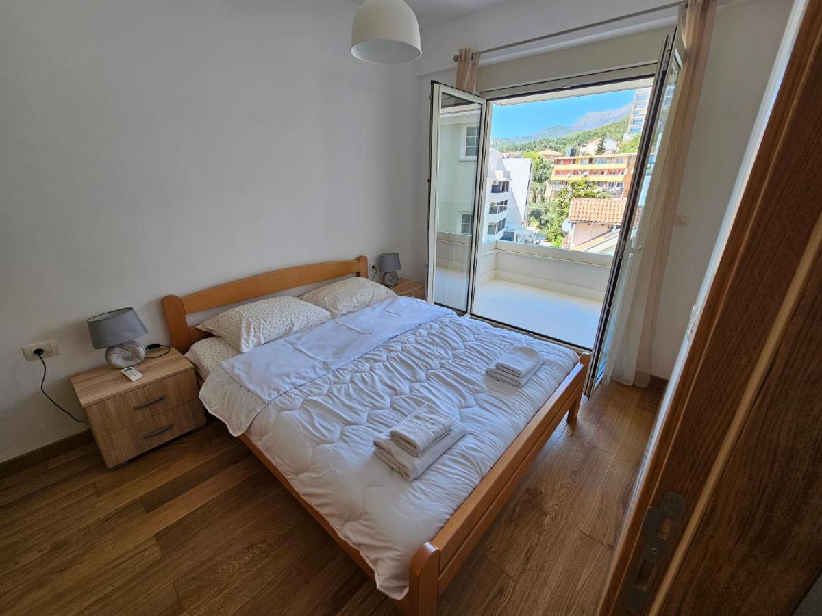 As Apartments רפאלוביץ' מראה חיצוני תמונה