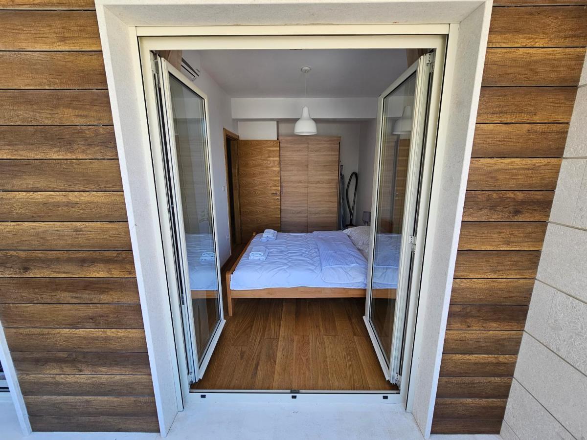 As Apartments רפאלוביץ' מראה חיצוני תמונה