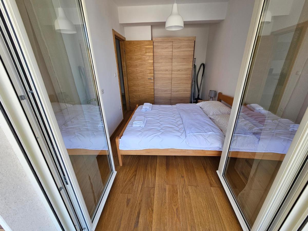As Apartments רפאלוביץ' מראה חיצוני תמונה