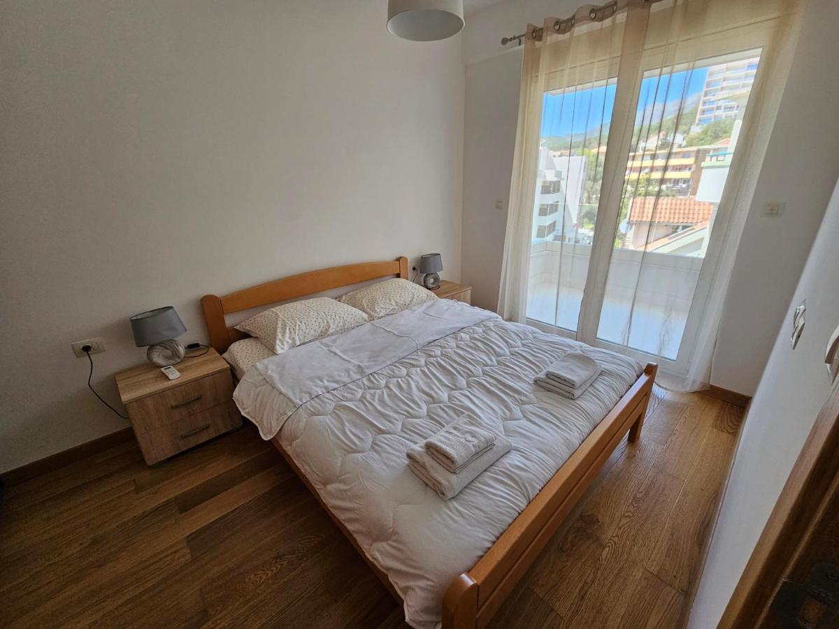 As Apartments רפאלוביץ' מראה חיצוני תמונה