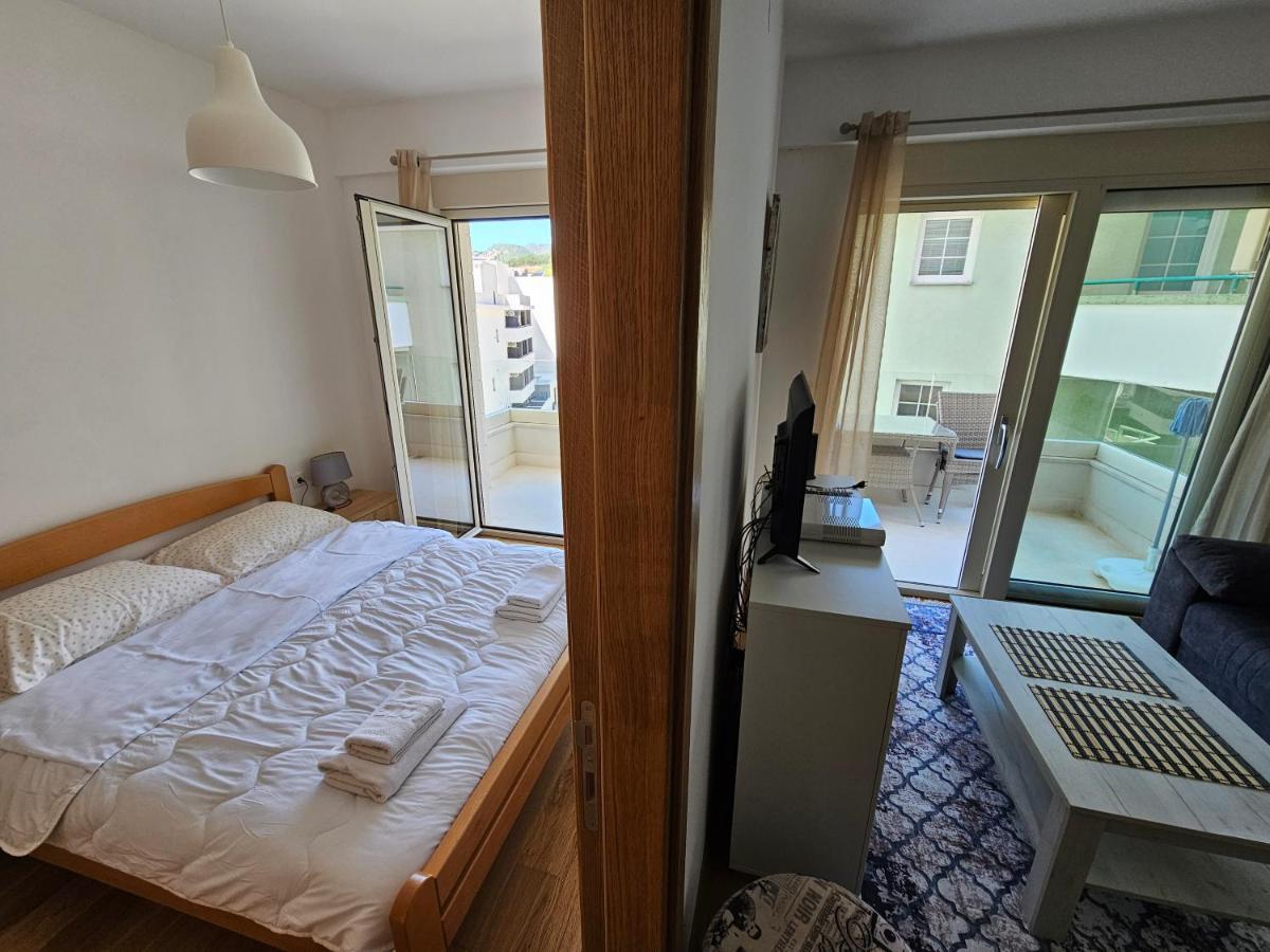 As Apartments רפאלוביץ' מראה חיצוני תמונה