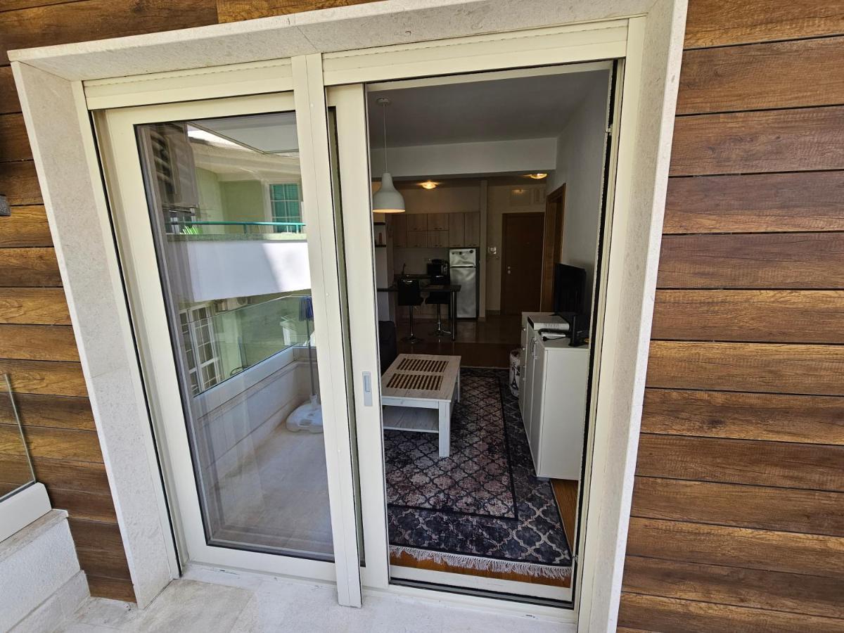 As Apartments רפאלוביץ' מראה חיצוני תמונה