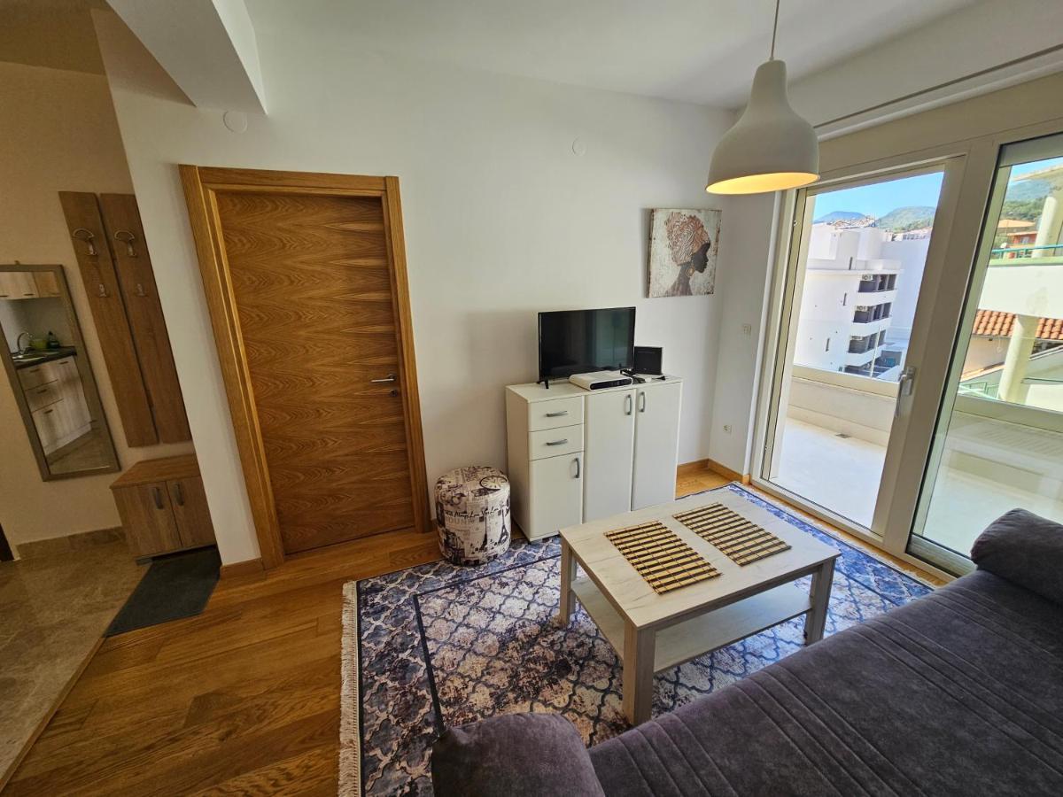 As Apartments רפאלוביץ' מראה חיצוני תמונה