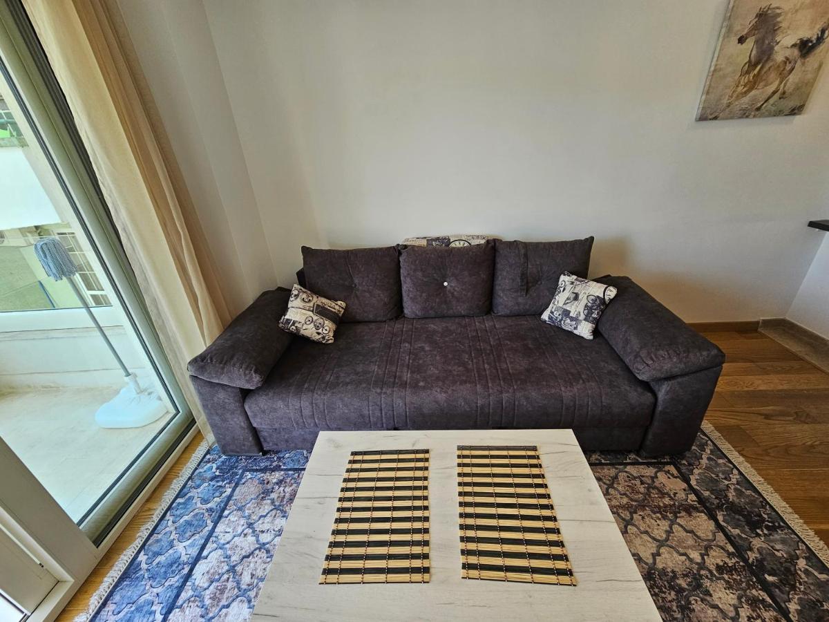 As Apartments רפאלוביץ' מראה חיצוני תמונה
