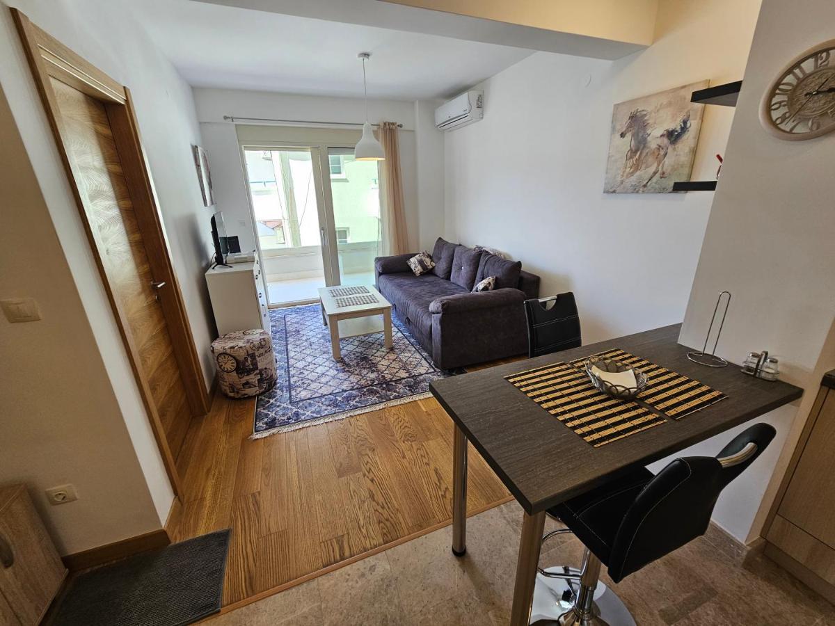 As Apartments רפאלוביץ' מראה חיצוני תמונה