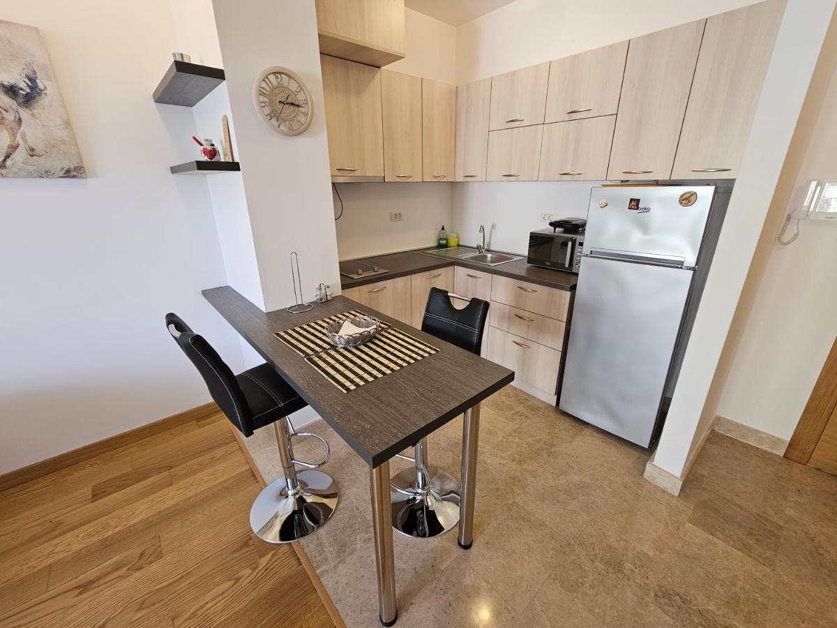 As Apartments רפאלוביץ' מראה חיצוני תמונה