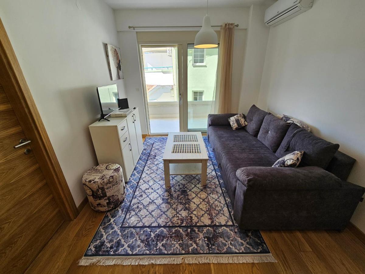 As Apartments רפאלוביץ' מראה חיצוני תמונה