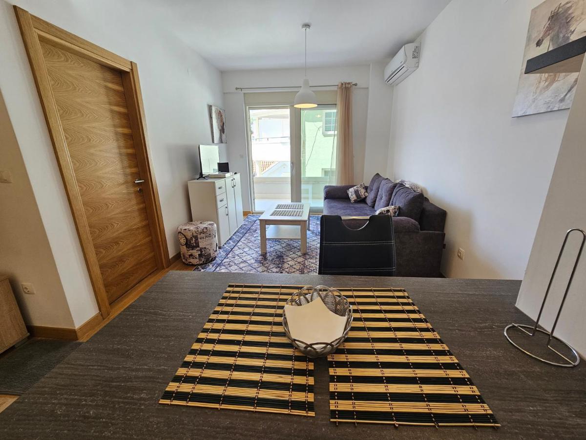 As Apartments רפאלוביץ' מראה חיצוני תמונה