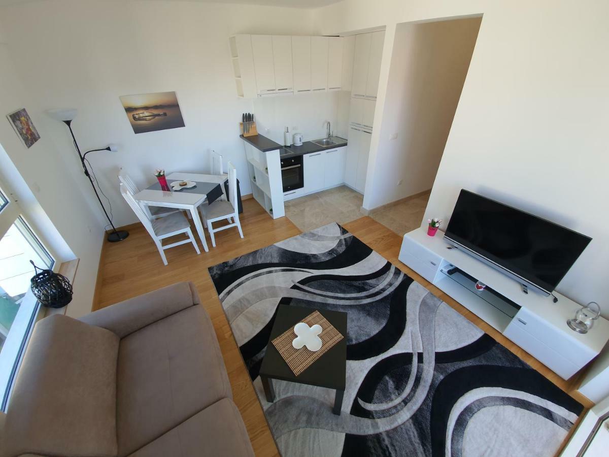 As Apartments רפאלוביץ' מראה חיצוני תמונה