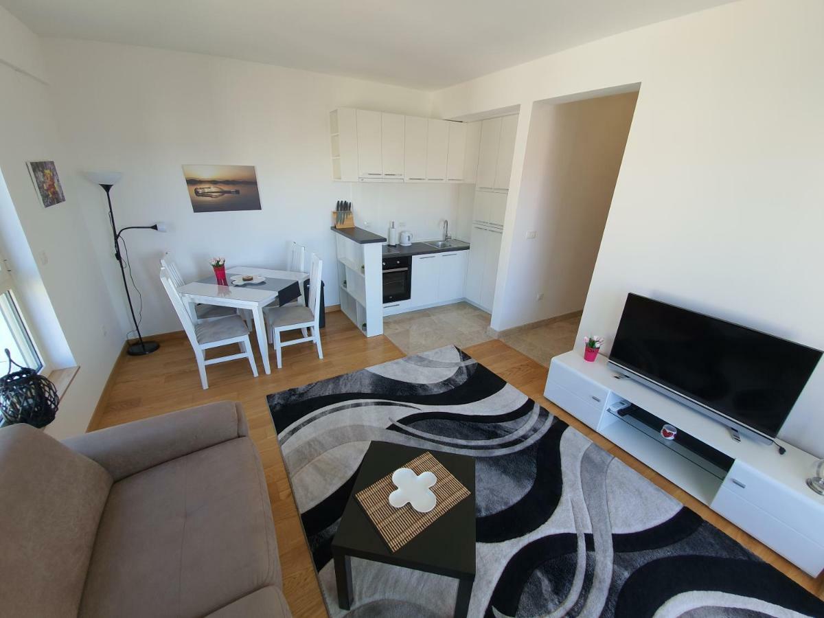 As Apartments רפאלוביץ' מראה חיצוני תמונה