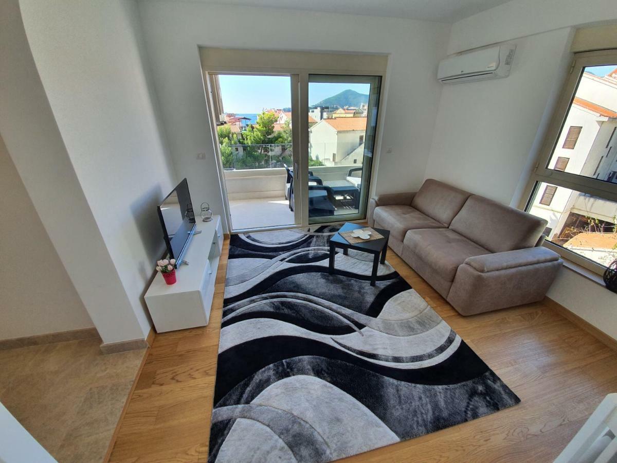 As Apartments רפאלוביץ' מראה חיצוני תמונה