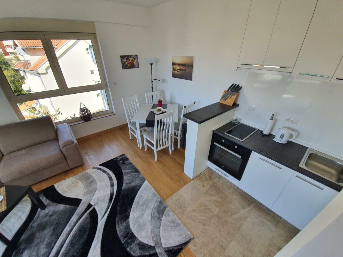 As Apartments רפאלוביץ' מראה חיצוני תמונה