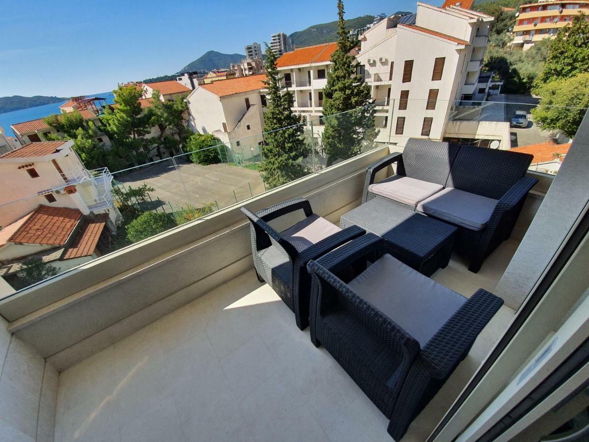 As Apartments רפאלוביץ' מראה חיצוני תמונה