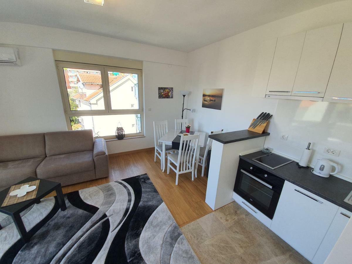 As Apartments רפאלוביץ' מראה חיצוני תמונה
