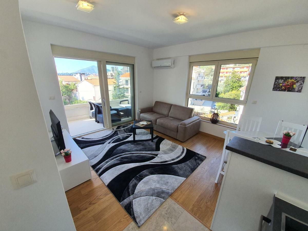 As Apartments רפאלוביץ' מראה חיצוני תמונה