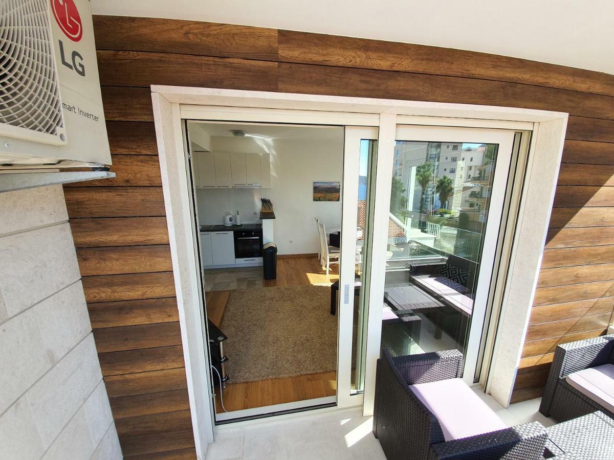 As Apartments רפאלוביץ' מראה חיצוני תמונה