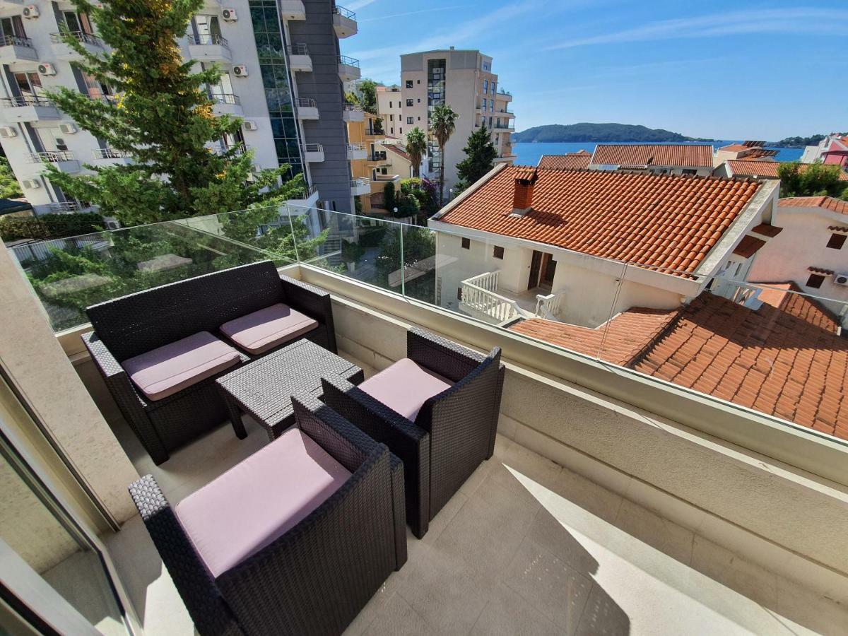 As Apartments רפאלוביץ' מראה חיצוני תמונה