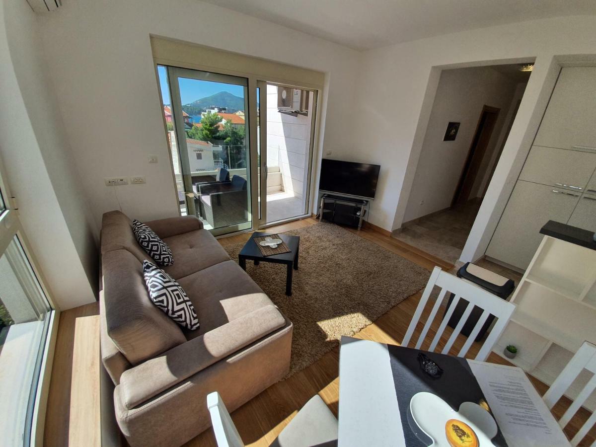 As Apartments רפאלוביץ' מראה חיצוני תמונה