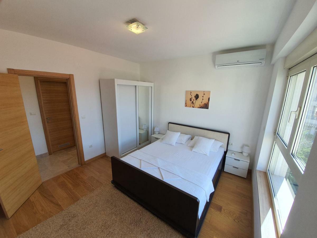As Apartments רפאלוביץ' מראה חיצוני תמונה
