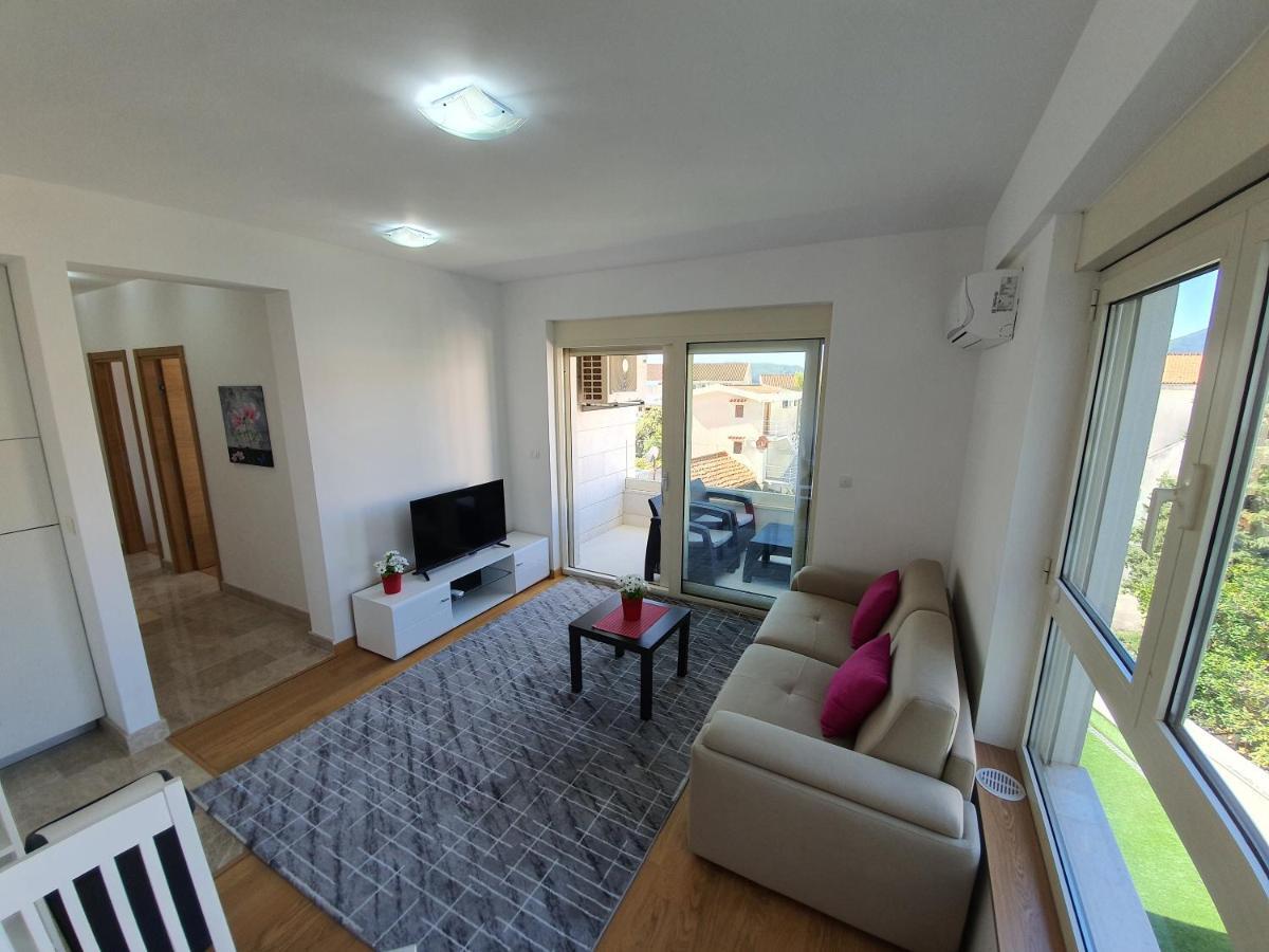 As Apartments רפאלוביץ' מראה חיצוני תמונה