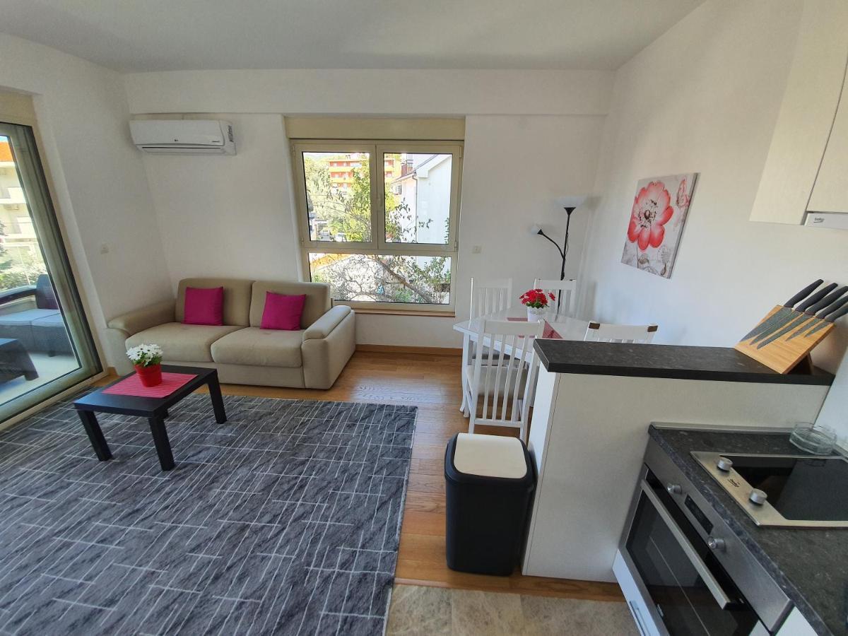 As Apartments רפאלוביץ' מראה חיצוני תמונה