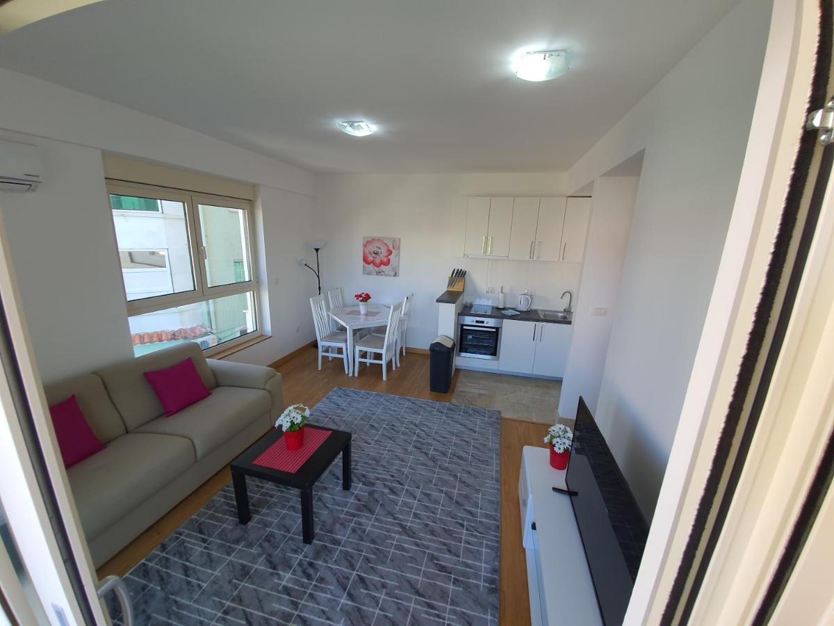 As Apartments רפאלוביץ' מראה חיצוני תמונה