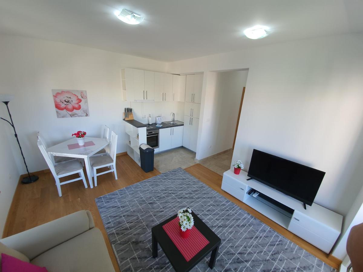 As Apartments רפאלוביץ' מראה חיצוני תמונה