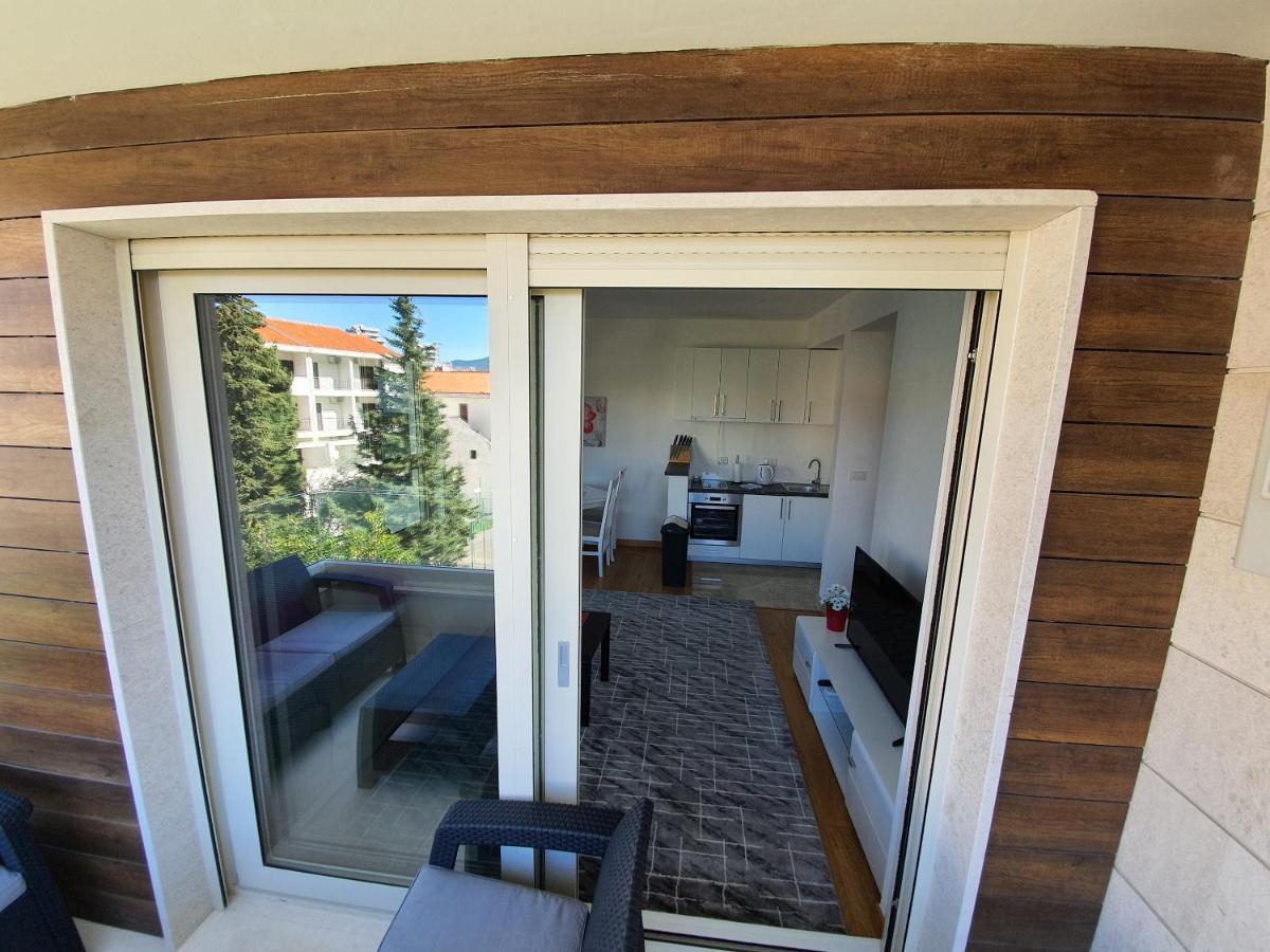As Apartments רפאלוביץ' מראה חיצוני תמונה