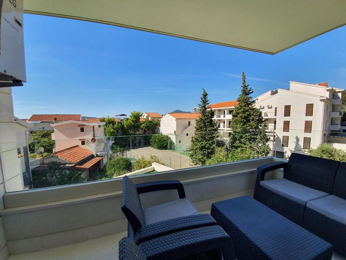 As Apartments רפאלוביץ' מראה חיצוני תמונה