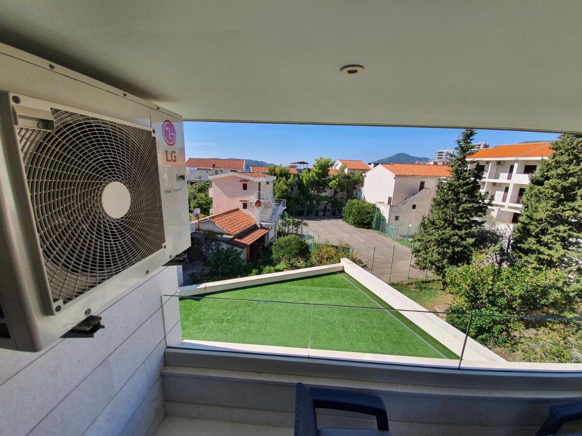 As Apartments רפאלוביץ' מראה חיצוני תמונה